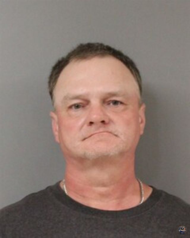 WILLIS, WILLIAM mugshot