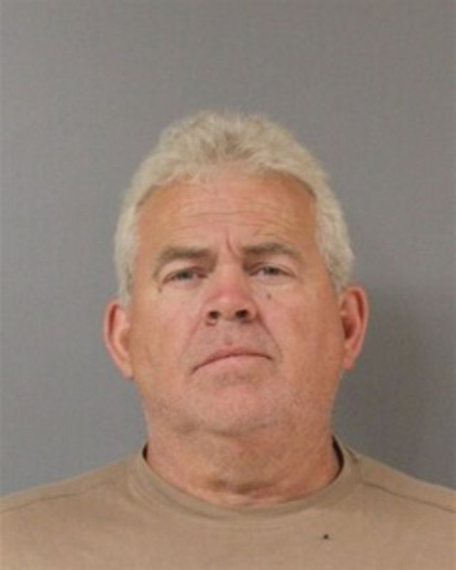 WOOTEN, THOMAS mugshot
