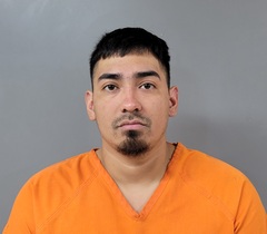 Law Enforcement Records