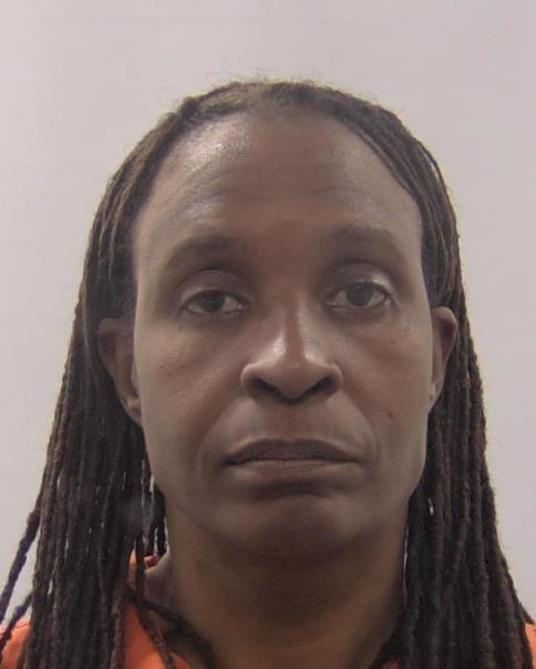 Law Enforcement Records