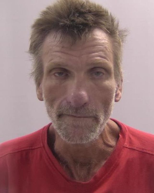 Law Enforcement Records