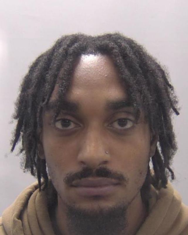 Arrest Records