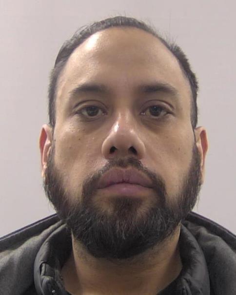 Law Enforcement Records