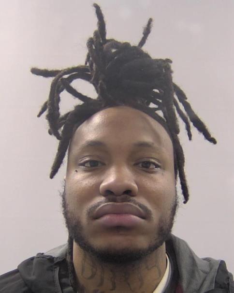 Sheriff Data