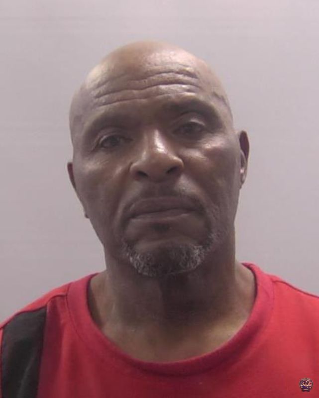 Law Enforcement Records
