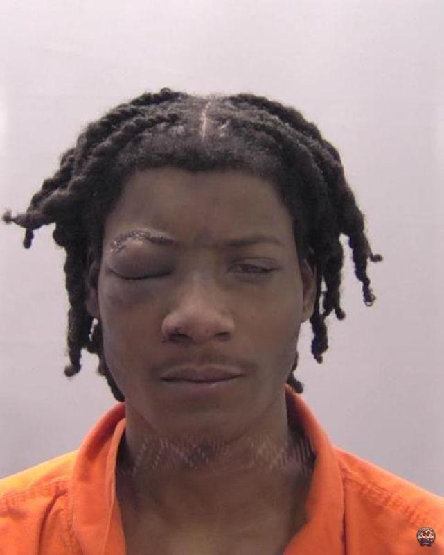 Law Enforcement Records