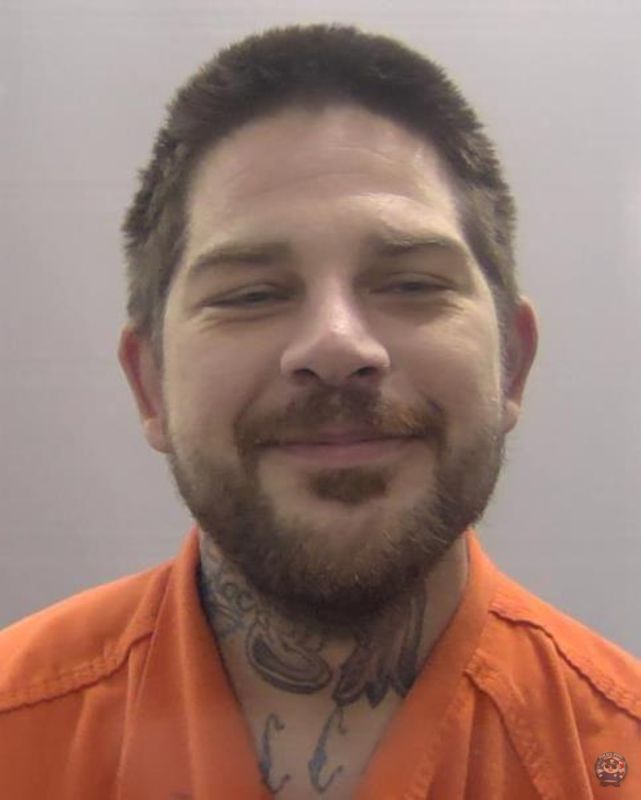 Law Enforcement Records