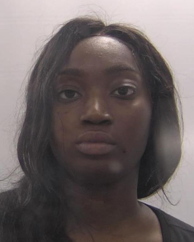 Arrest Records