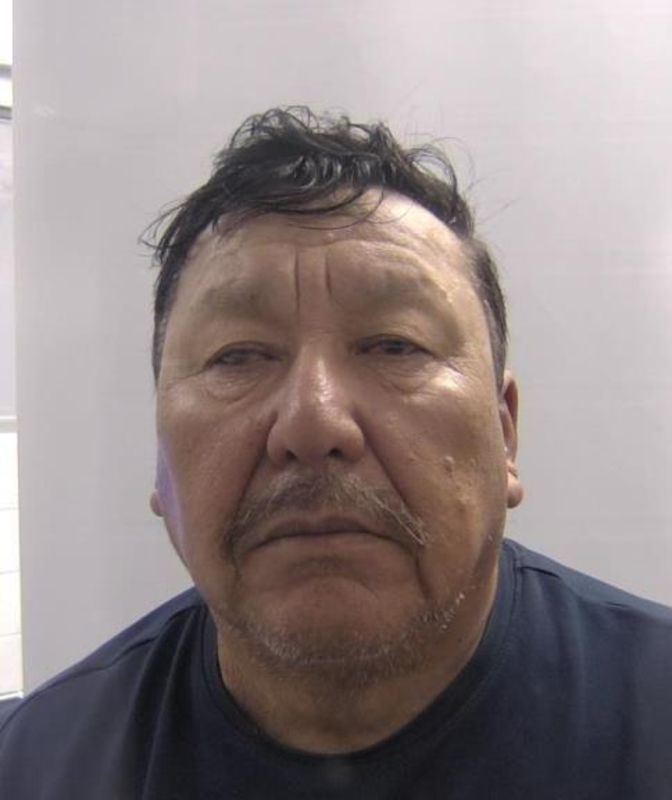 Arrest Records