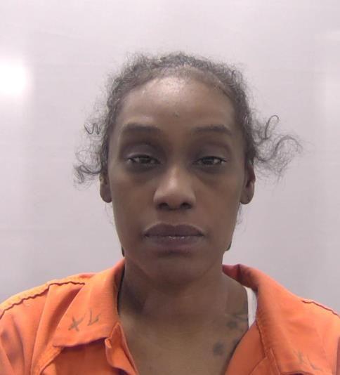 Inmate Database
