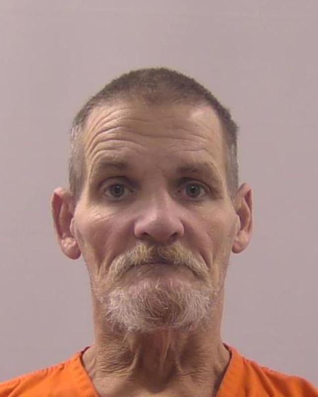 Arrest Records
