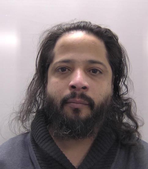 Arrest Records