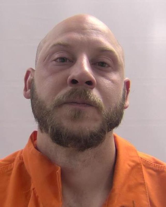 Arrest Records