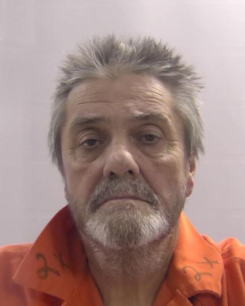 Inmate Database