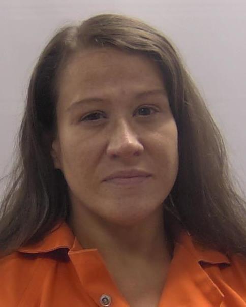 Law Enforcement Records