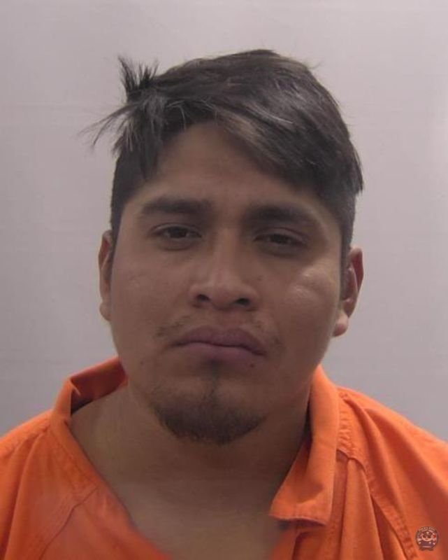 Arrest Records