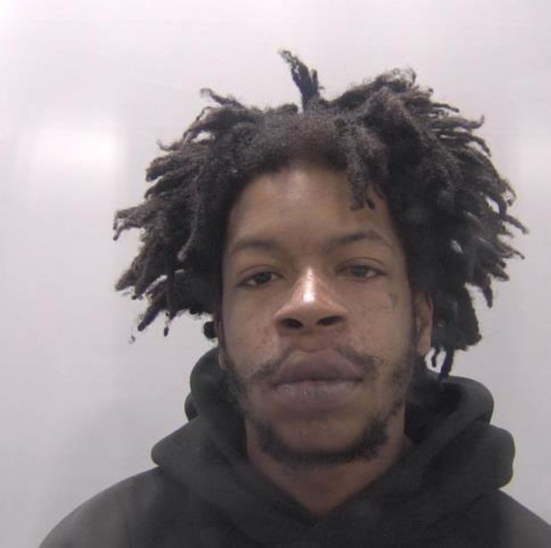 Inmate Database