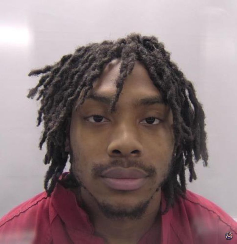Arrest Records