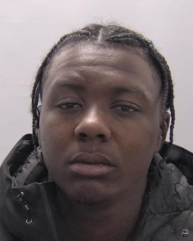 Law Enforcement Records