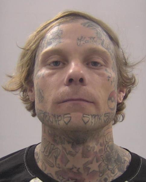 Law Enforcement Records