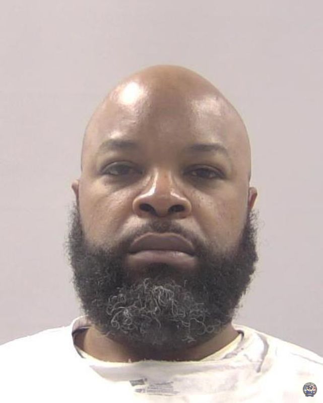 Arrest Records