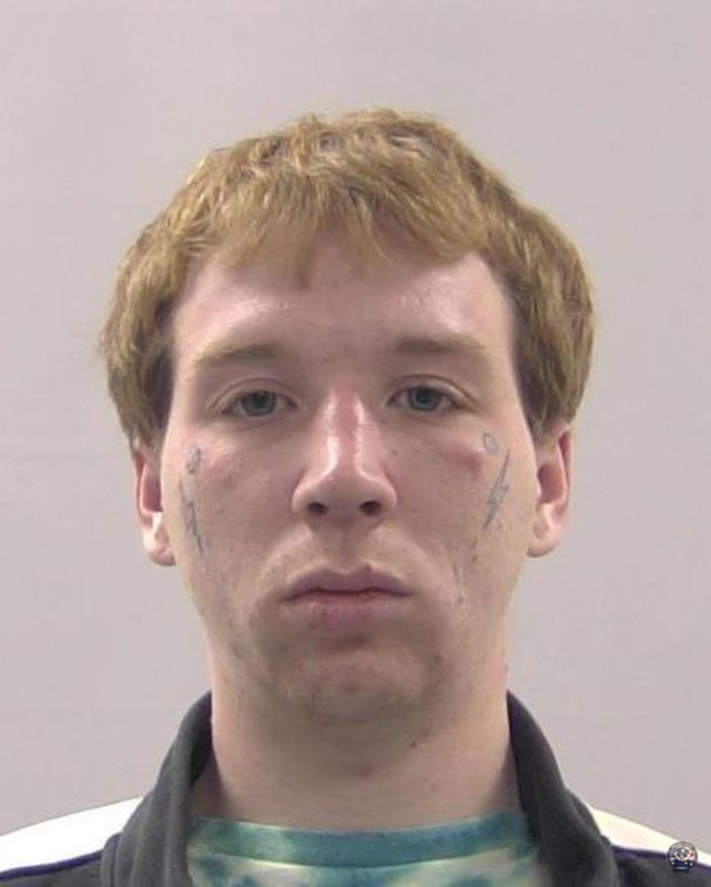 Arrest Records