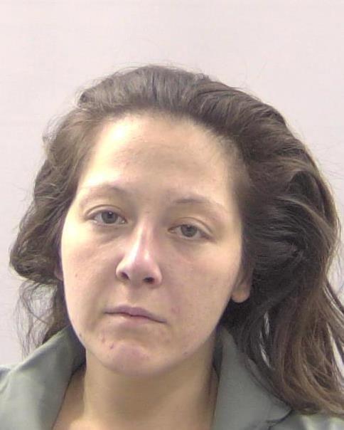 Arrest Records