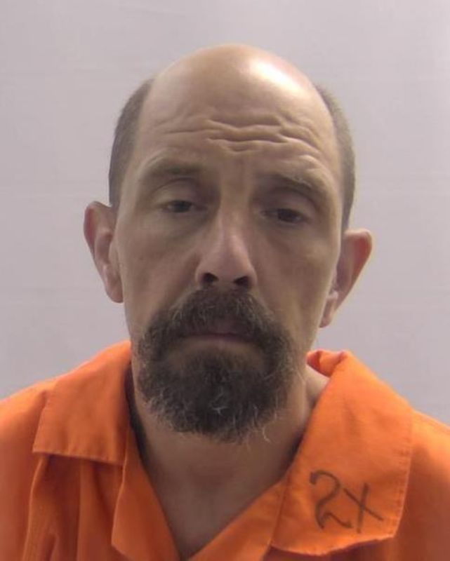Arrest Records