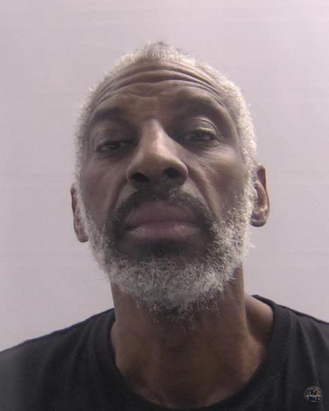 Arrest Records