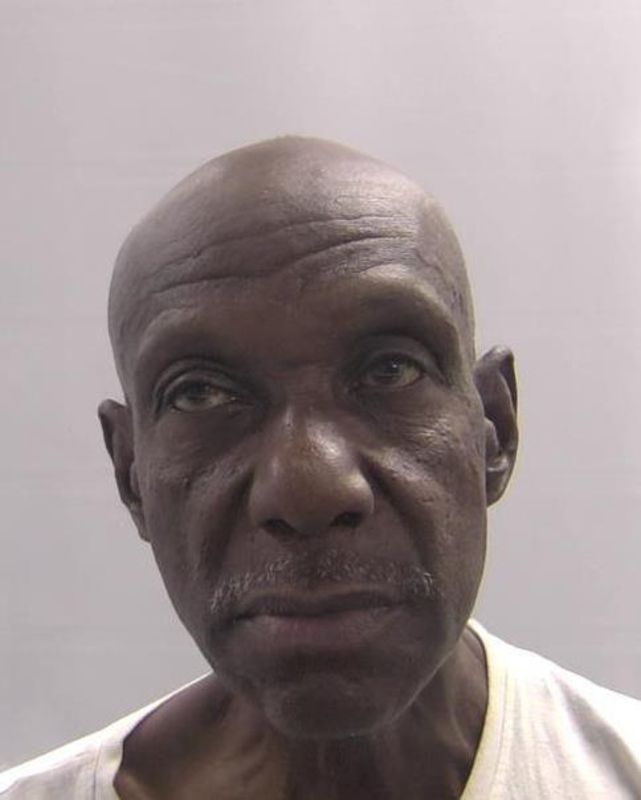 Inmate Database