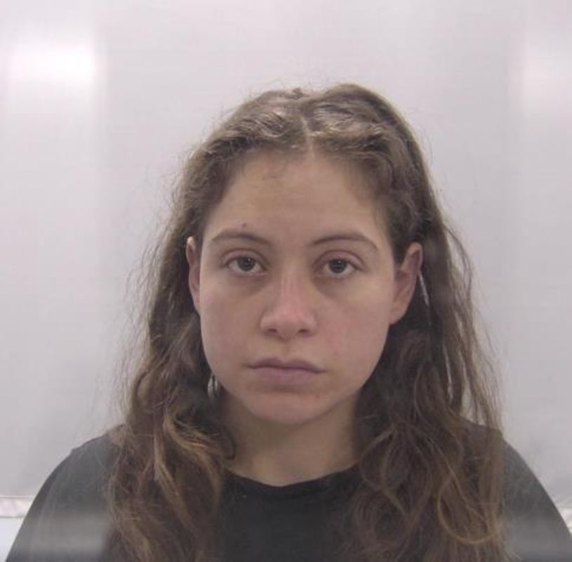 Arrest Records