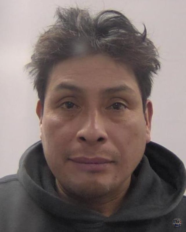 Arrest Records