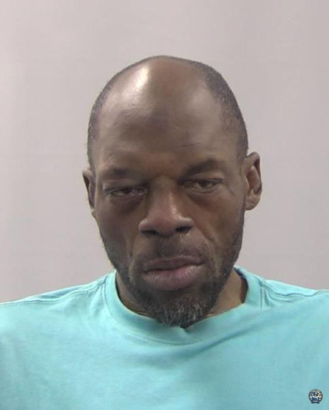 Arrest Records