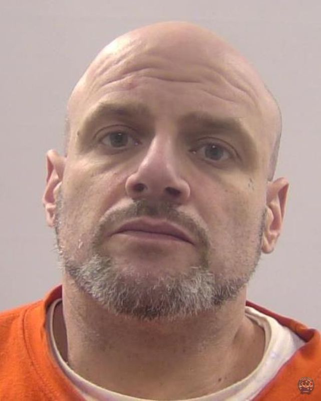 Inmate Database