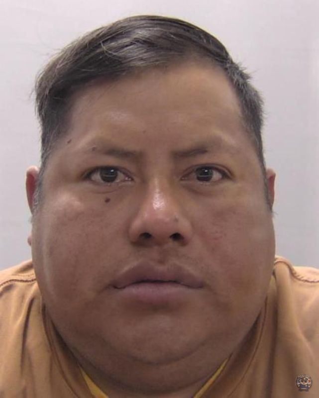 Arrest Records