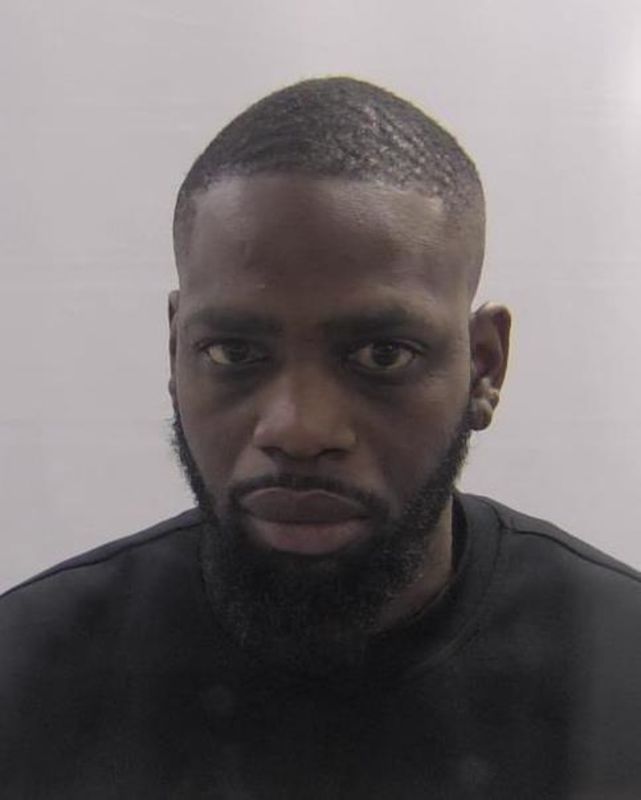 Inmate Database