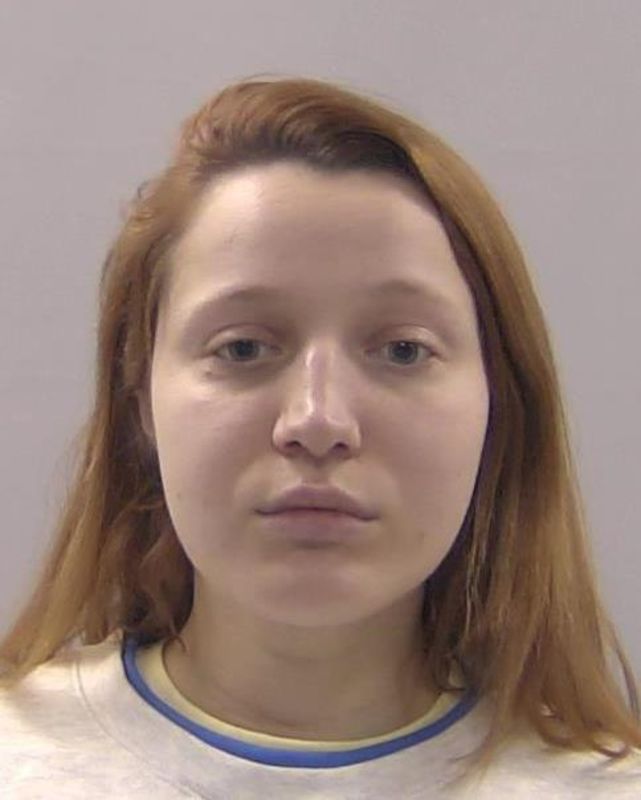 Inmate Database