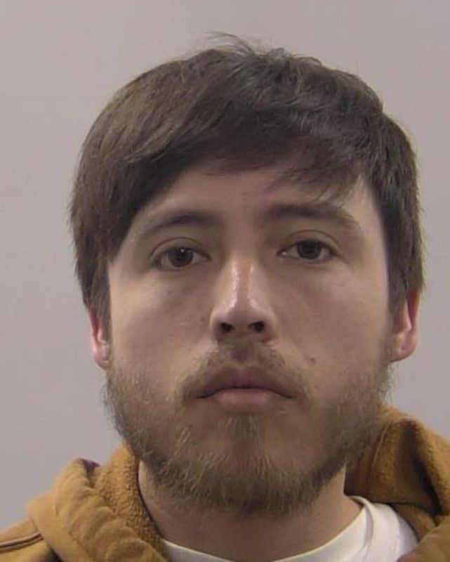 Arrest Records