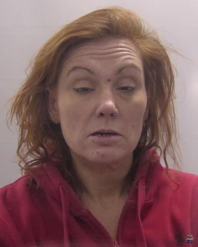 Arrest Records