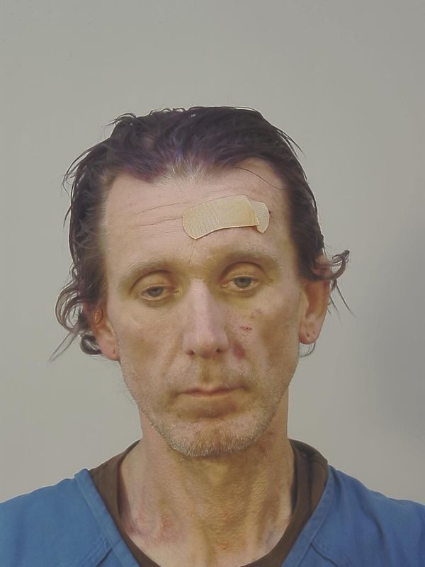 Arrest Records