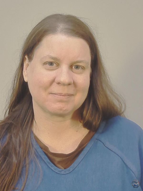 Law Enforcement Records