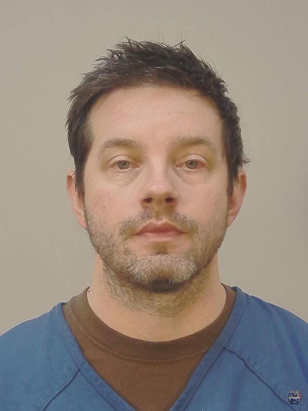 Law Enforcement Records