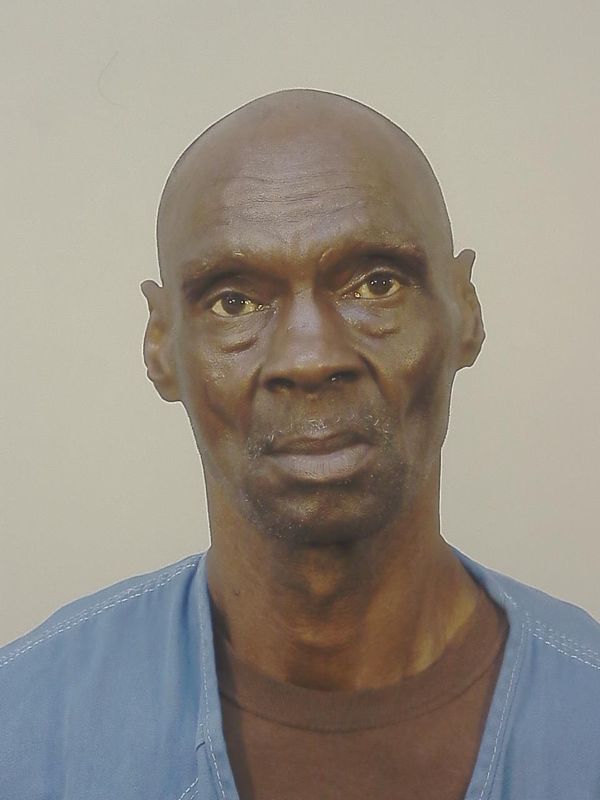 Inmate Database