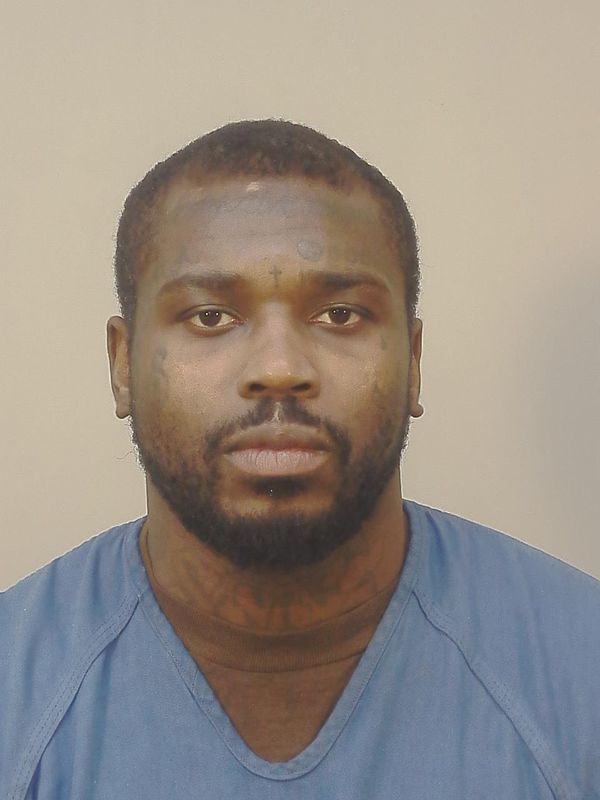 Inmate Database