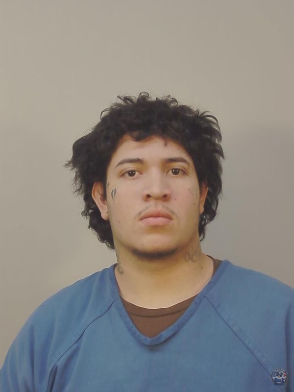 Inmate Database
