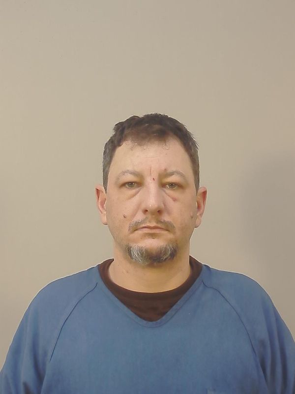 Arrest Records