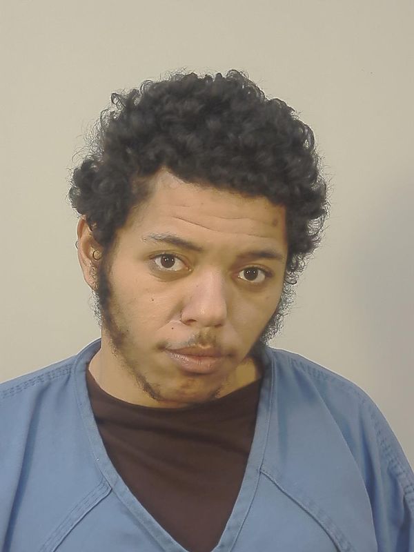 Inmate Database