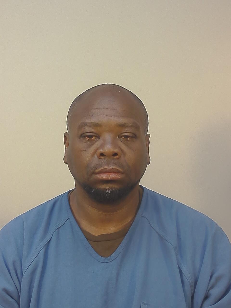 Arrest Records