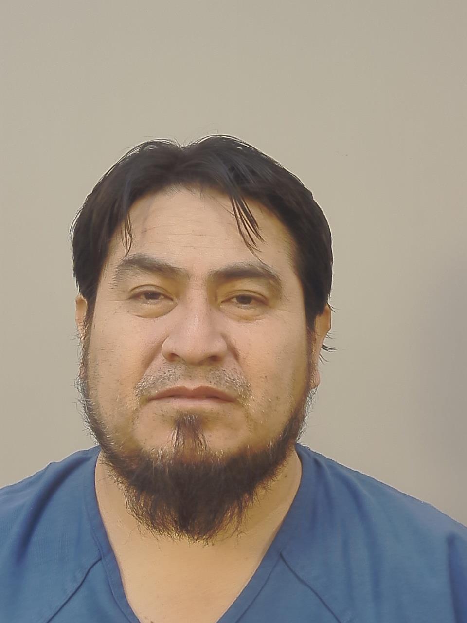 Arrest Records