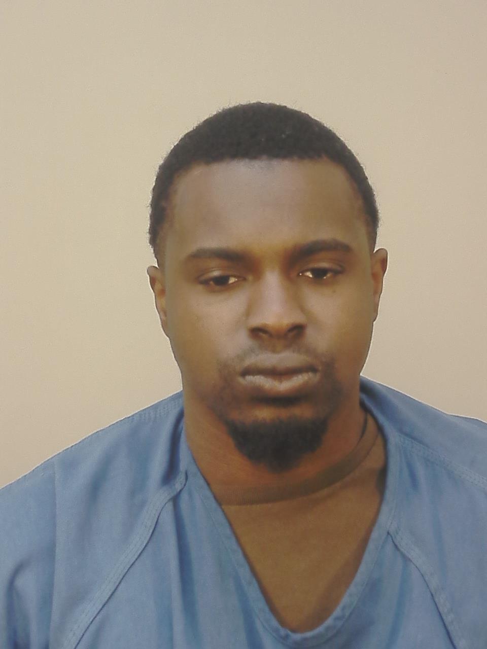 Arrest Records